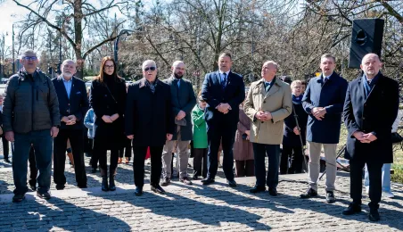 21. rocznica śmierci św. Jana Pawła II