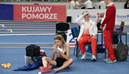 Toruń zakończył 15. Halowe Mistrzostwa Europy Masters