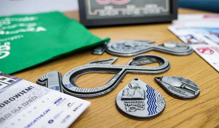 13. EDYCJA RUN TORUŃ!
