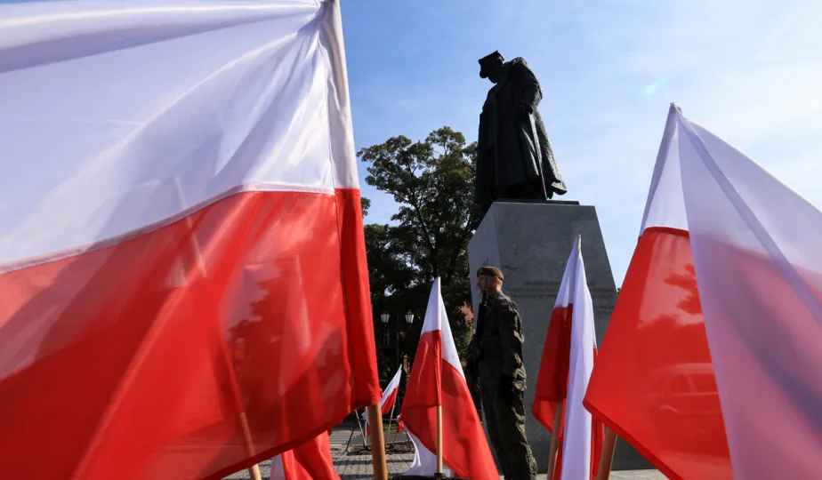Obchody 15 Sierpnia
