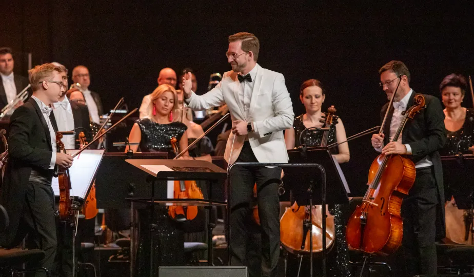 Finał 28. Międzynarodowego Festiwalu Nova Muzyka i Architektura