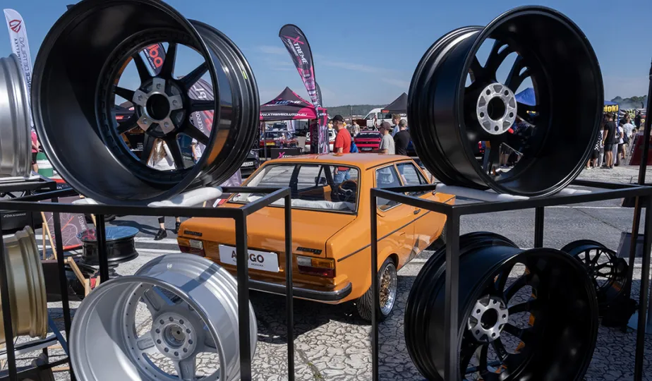 Auto Moto Show 2024