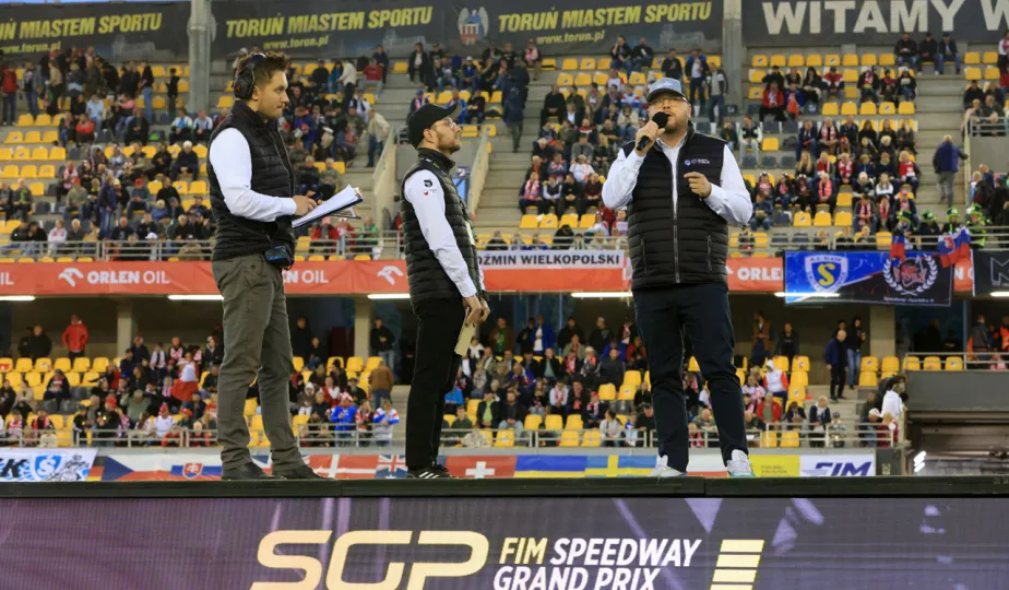 Speedway Grand Prix 2024