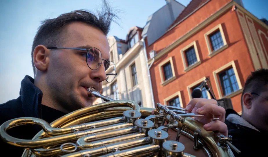 Toruń na Jazzowo