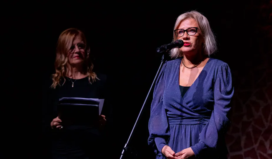 Festiwal Młodej Muzyki - koncert finałowy