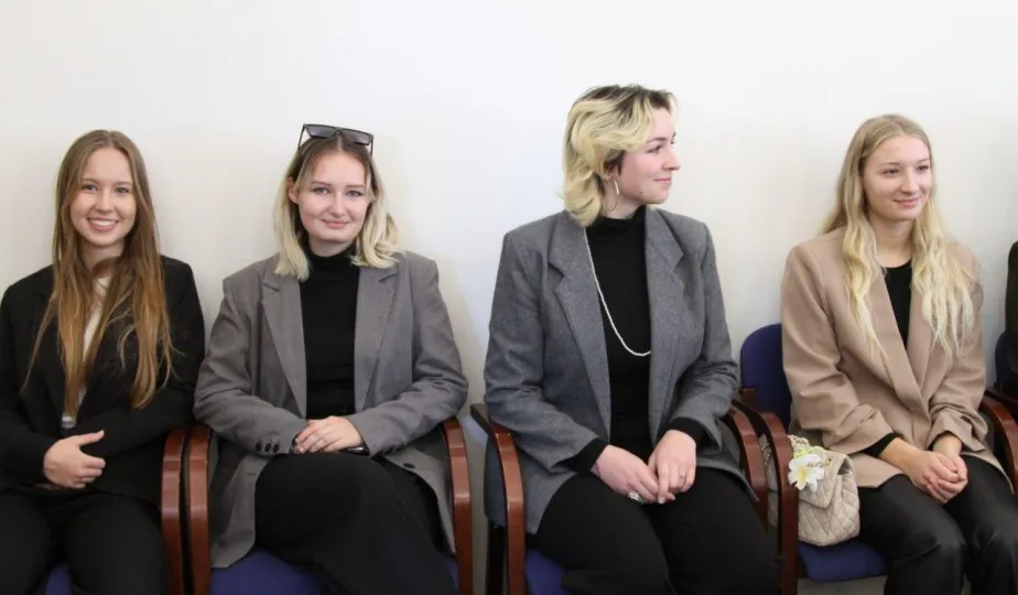 Podsumowanie działań Młodzieżowej Rady Miasta I kadencji