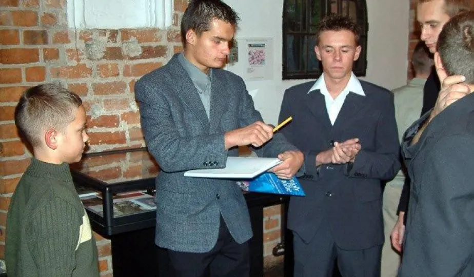 Adrian Miedziński kończy karierę