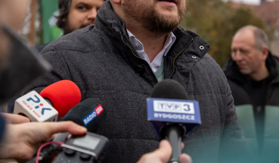 Sadzenie mikrolasu metodą Miyawaki