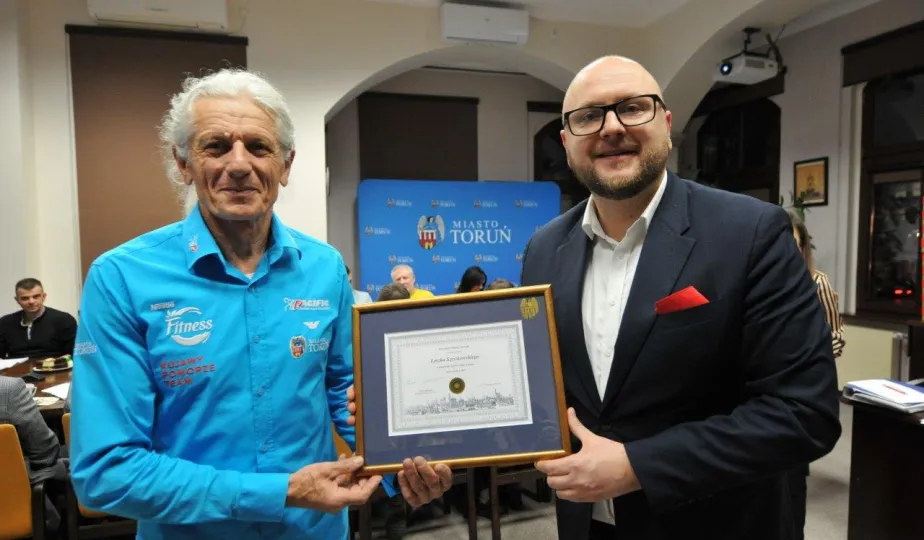 Nowa Rada Sportu rozpoczęła pracę