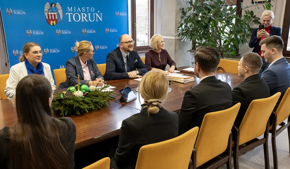 10. edycja programu Mieszkanie dla Absolwenta