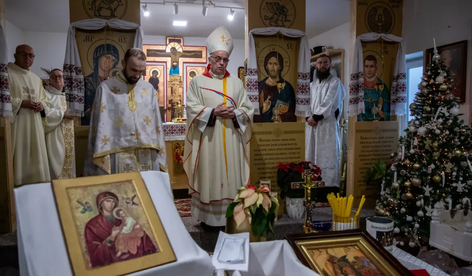 Święto Jordanu