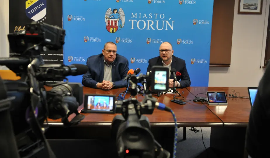 Konferencja prasowa dot. SoN i SGP, 7.01.2025 r.
