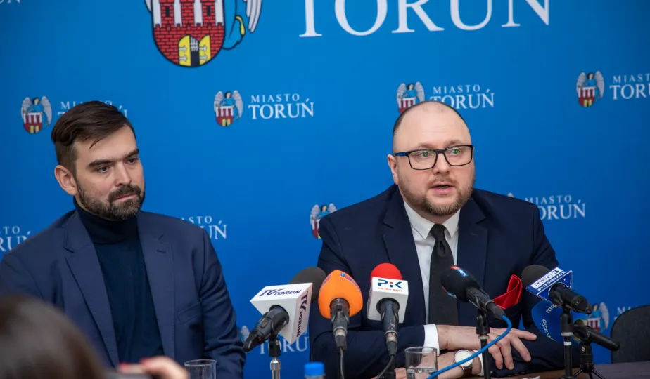 Toruński Urban Lab, 14.01.2025 r. 