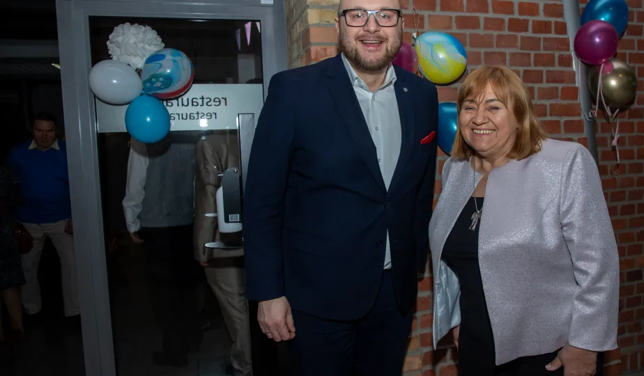 VI Bal Osób z Niepełnosprawnościami, 1.02.2025 r.