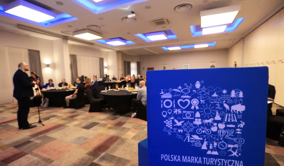  Spotkanie branży turystycznej