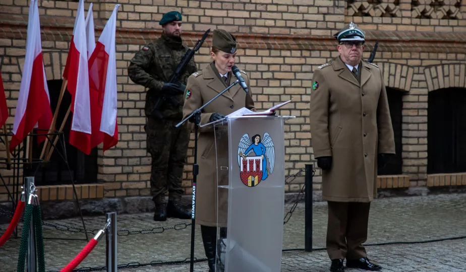 Obchody Narodowego Dnia Żołnierzy Wyklętych 2025