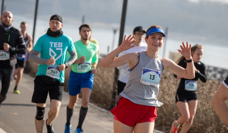 8 marca na sportowo
