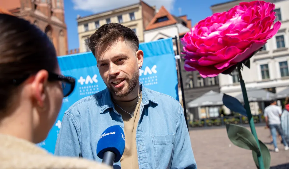 Dzień Różnorodności Na Rynku Staromiejskim