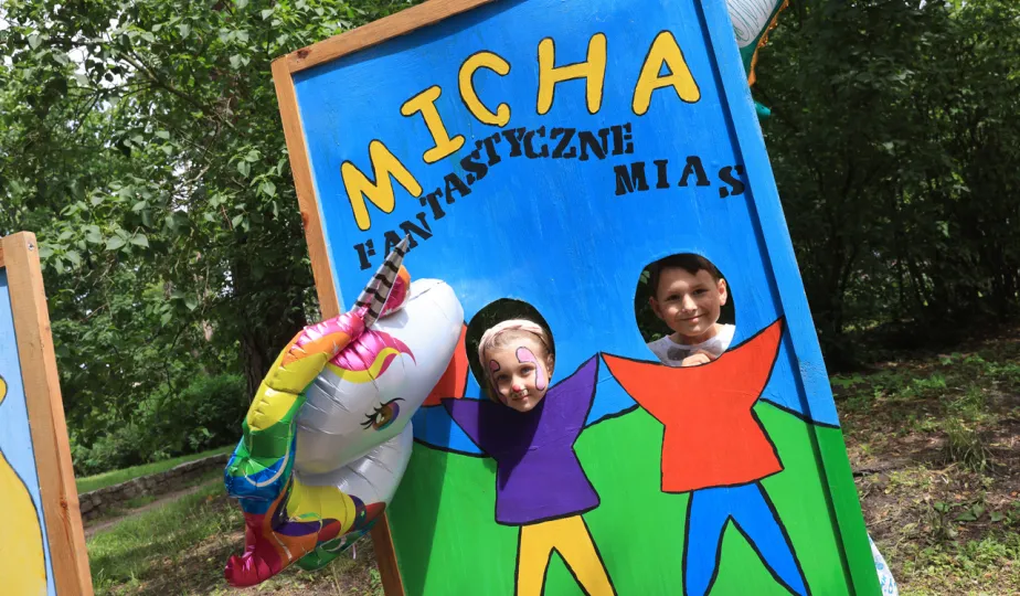 Michayland 2025