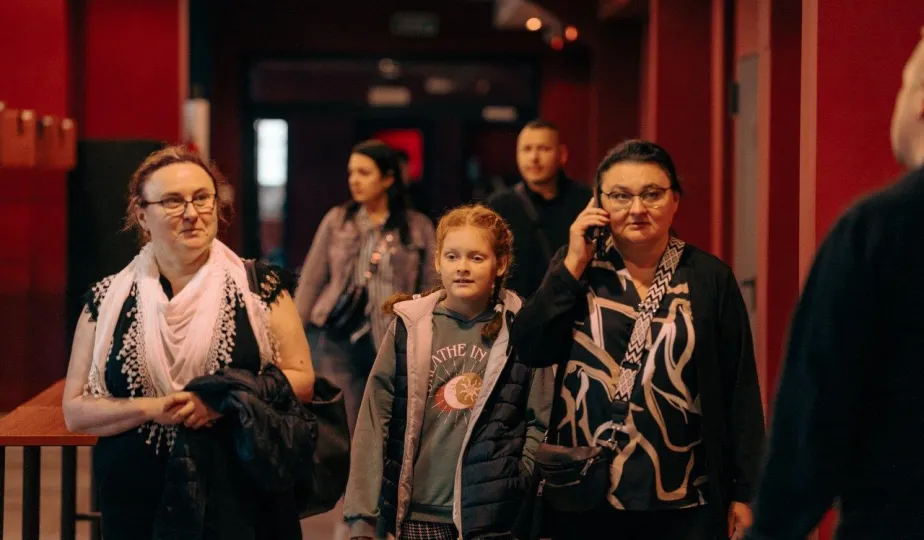 Młodość w szafie gra – koncert inauguracyjny