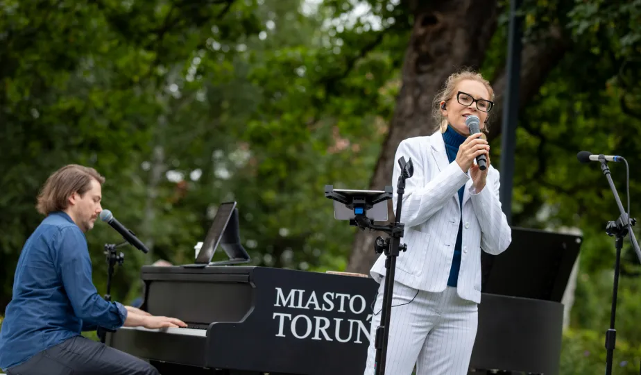StreetPiano & Kids, 27.07.2025 r.