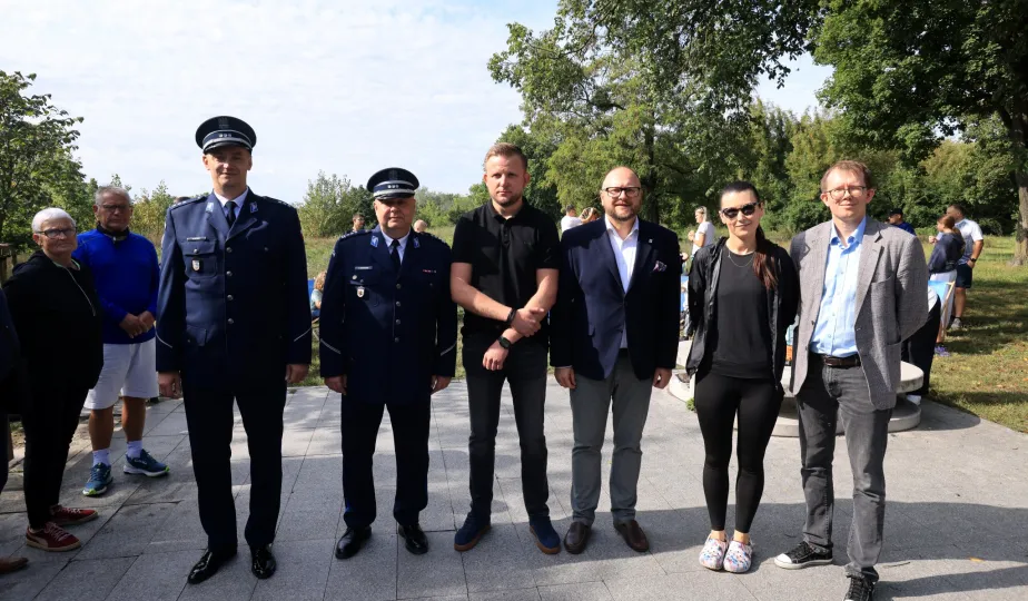Toruń docenia odwagę