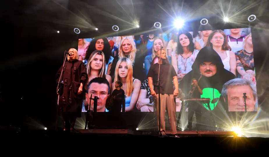 Festiwal NADA ponownie w Toruniu!