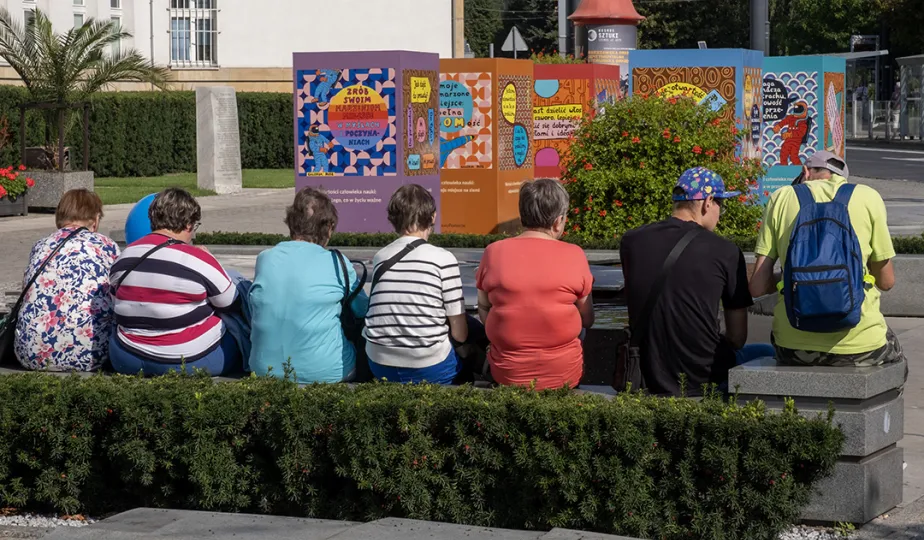 Dzień Solidarności z Osobami Chorującymi na Schizofrenię, 9.09.2025 r.