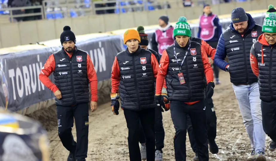 Speedway of Nations - finał, 4.10.2025