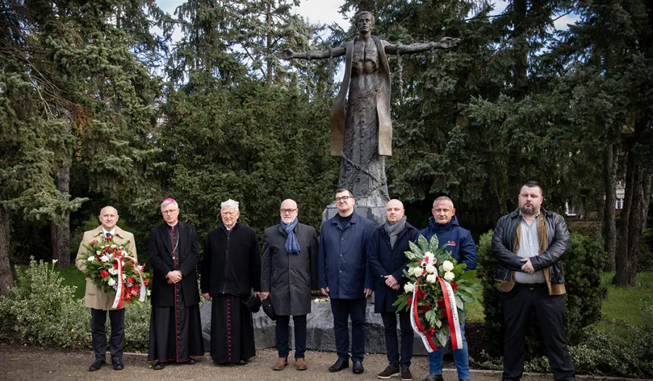 W rocznicę śmierci ks. Popiełuszki, 19.10.2025