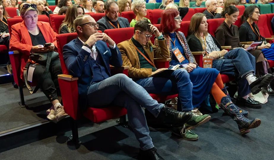 II Forum Toruńskiej Kultury