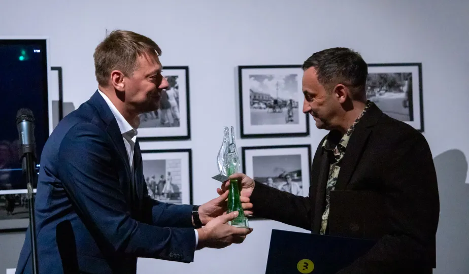 75 lat Galerii Sztuki Wozownia 