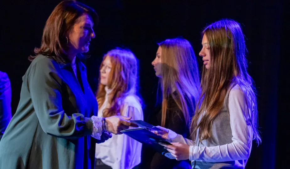 Gala „Gwiazdy Grodu Kopernika” po raz trzeci w Toruniu