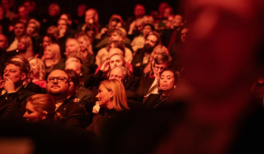 Zakończenie 33. EnergaCAMERIMAGE 2025 w Toruniu