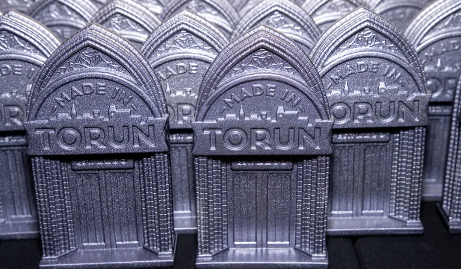 XVII Gala Made in Toruń, 27.11.2025