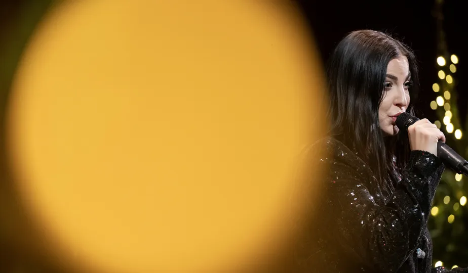 „Do Betlejem po Nadzieję” — charytatywny koncert dla Hospicjum Nadzieja