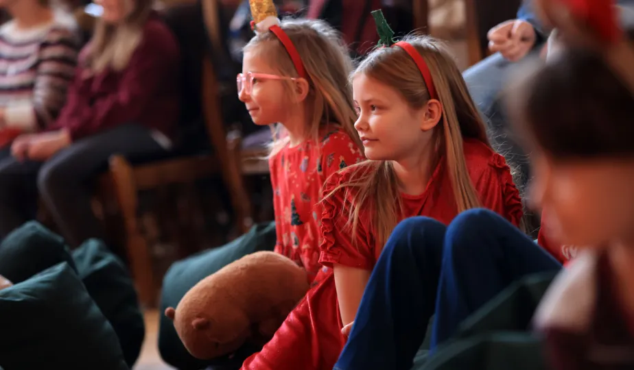 "Mikołajki na Rudaku" po raz kolejny w Toruniu