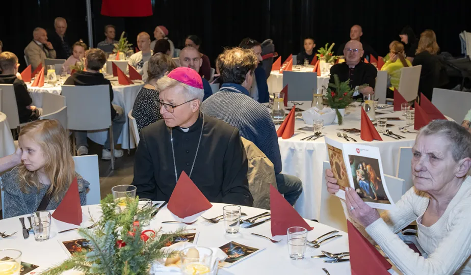 Opłatek Maltański 2025