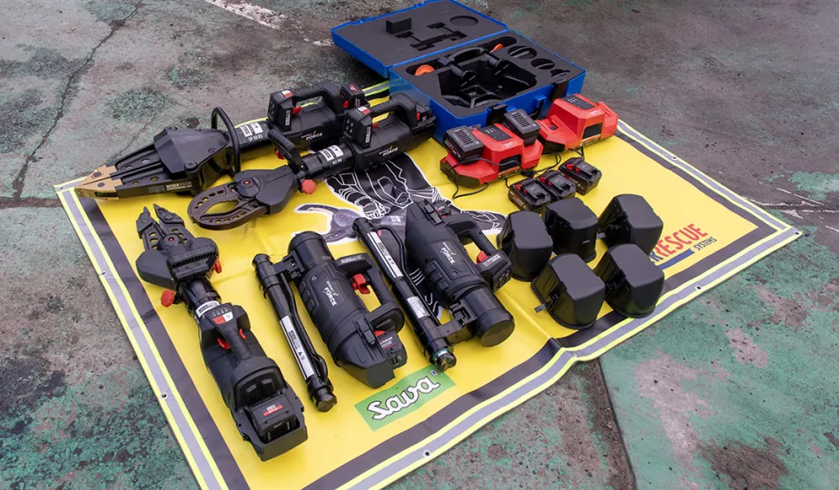 Toruń realizuje program ochrony ludności i obrony cywilnej,