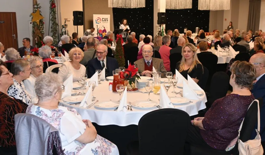 Kolędowanie z seniorami, 22.12.2025