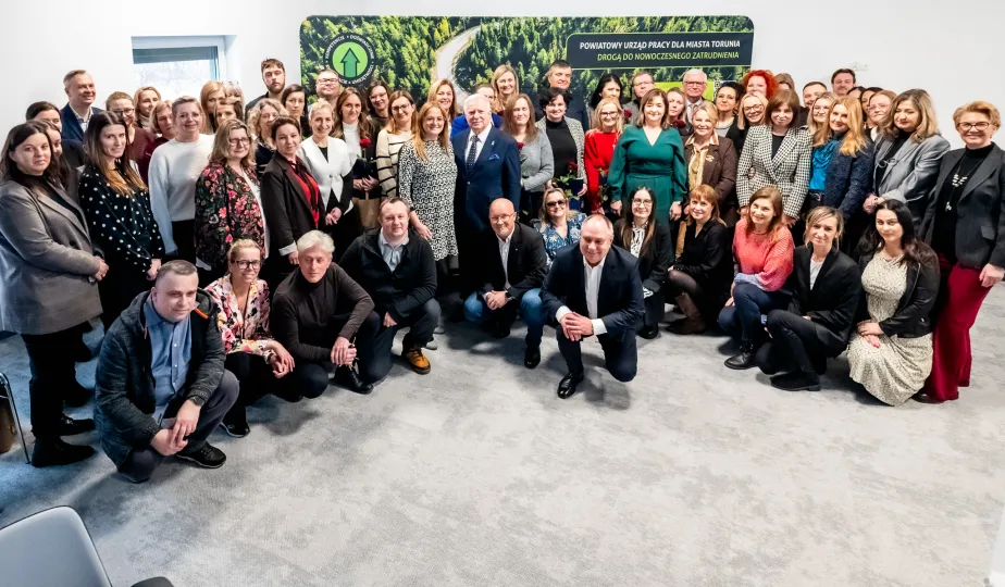 Dzień Pracownika Publicznych Służb Zatrudnienia, 27.01.2026