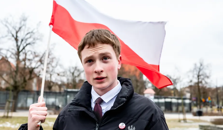 84. rocznica powstania Armii Krajowej