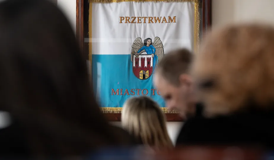 Spotkanie z dyrektorami szkół podstawowych w sprawie lekcji samorządowych