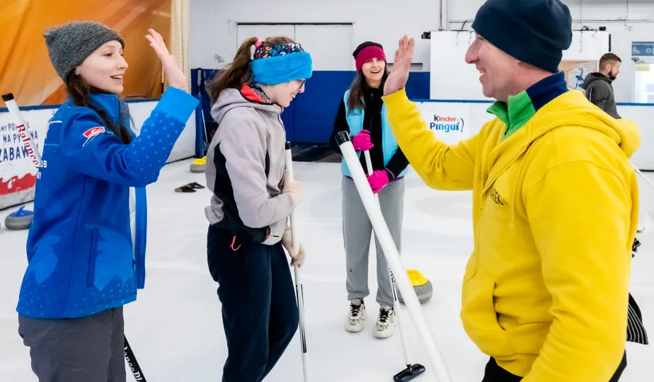 Świąteczna Bitwa Gwiazd po raz kolejny w Toruniu