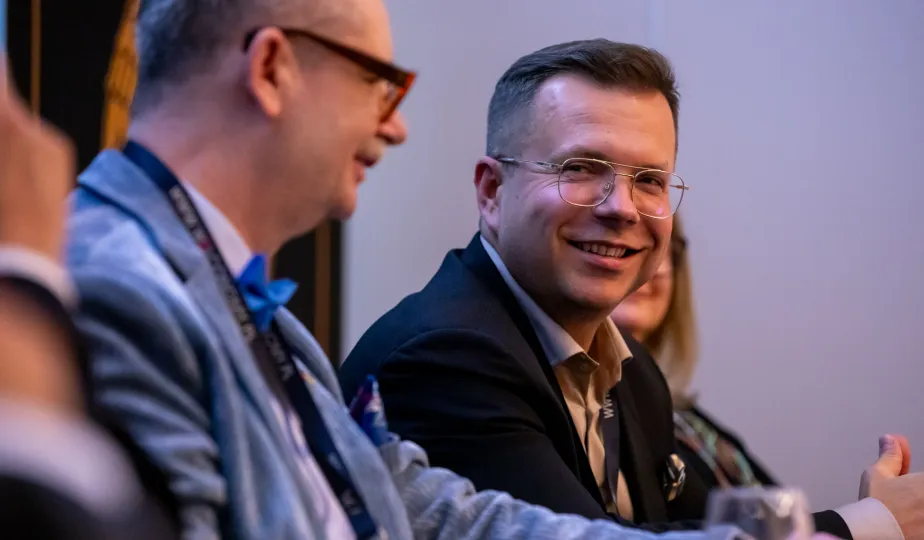 Welconomy 2026 - „Miasta w ruchu. Czy dotychczasowy model samorządu wystarcza w świecie ciągłej zmiany?”