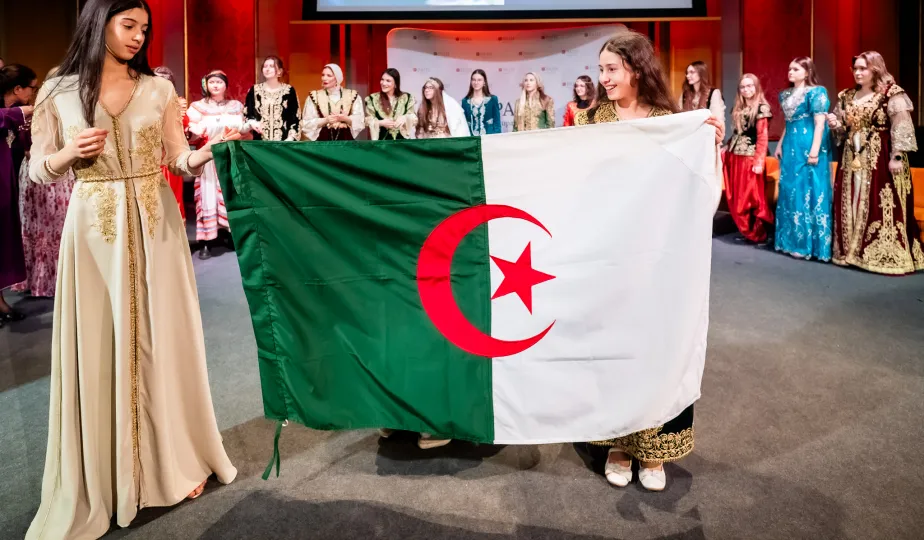 III Kongres Afrykanistyczny 2026 - Dzień Algierii, 25.02.2026