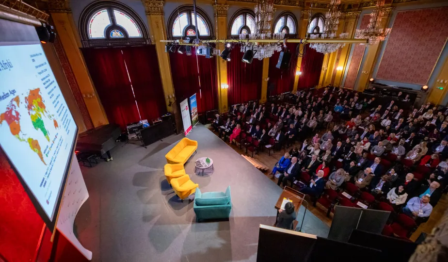 Forum Biznesowe w Toruniu - Afryka w centrum uwagi, 25.02.2026