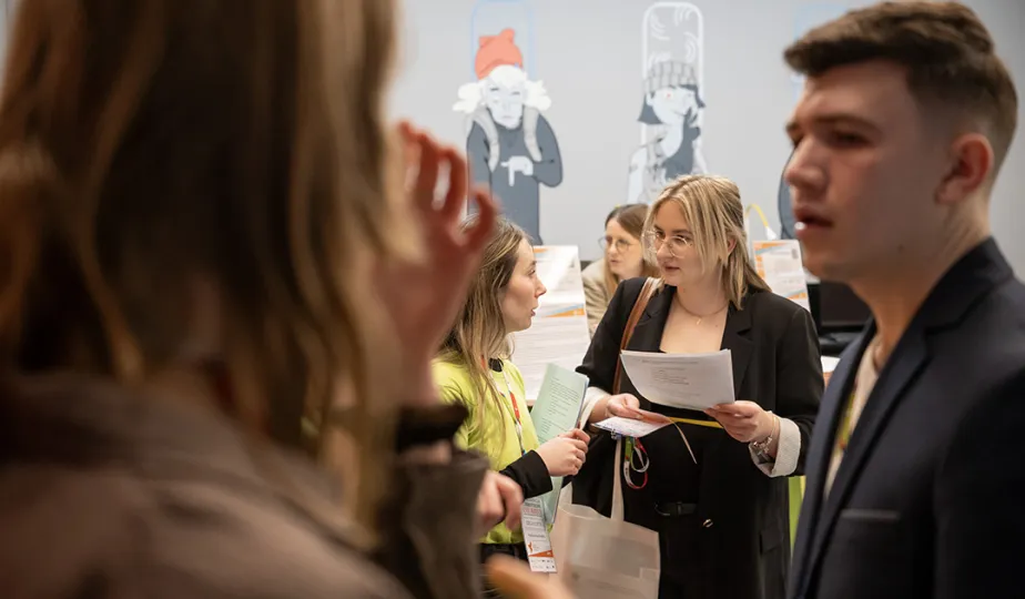 Zdrowie psychiczne dzieci i młodzieży w centrum, 27.02.2026