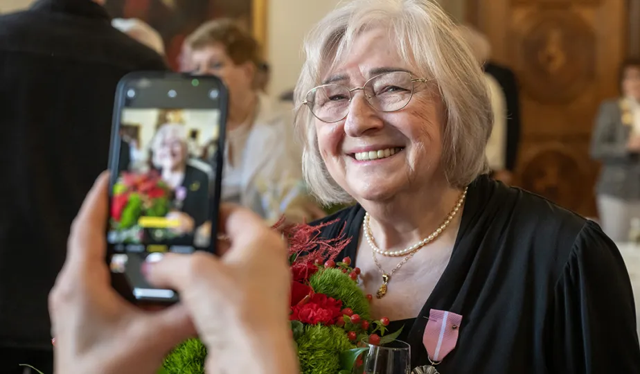 Jubileusze małżeńskie, 27.02.2026