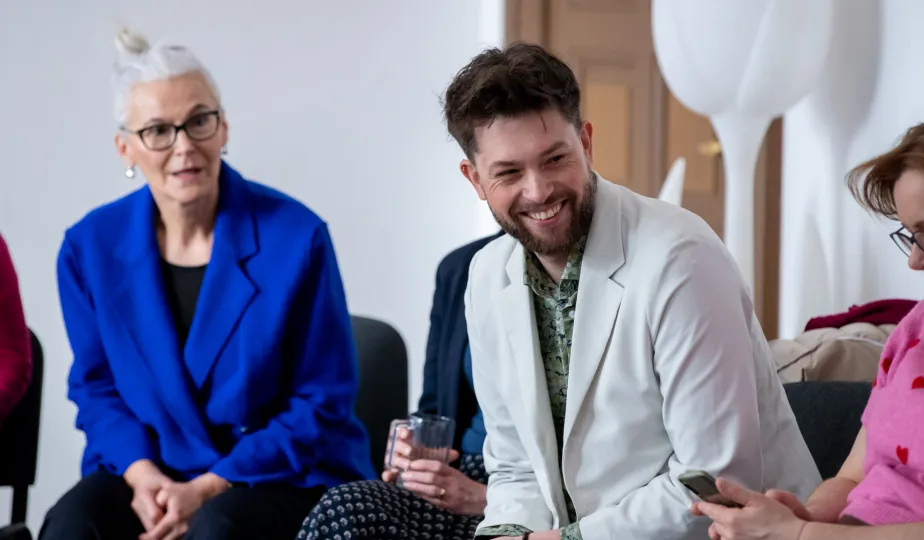  Konferencja "Dysfunkcja wzroku - jak to jest widzieć inaczej?", 27.02.2026